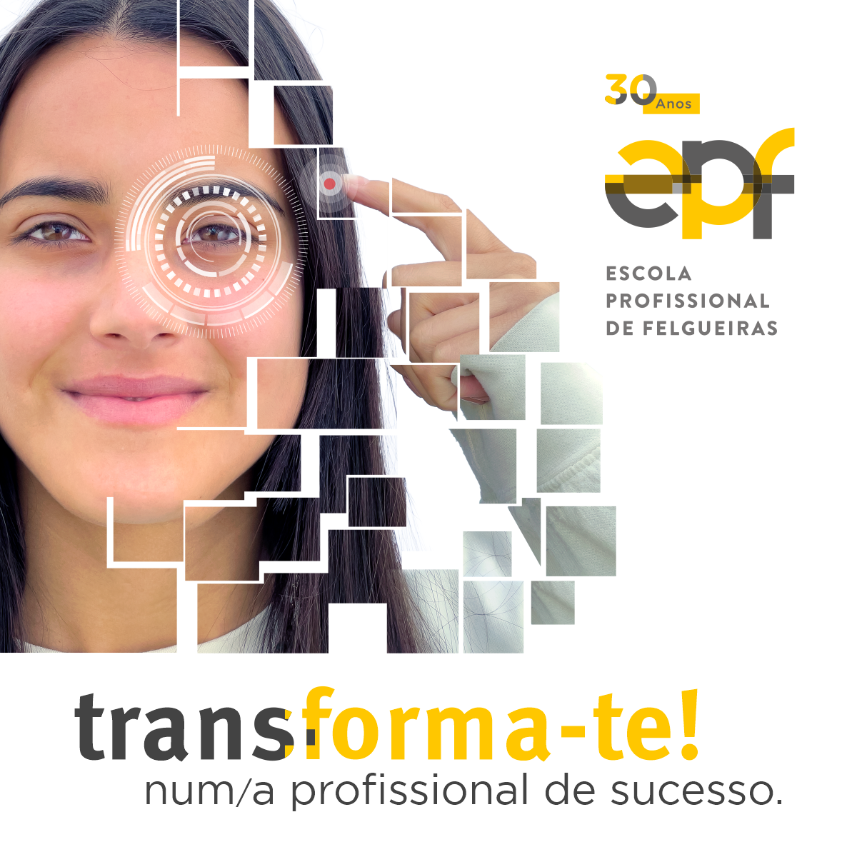 Centro Qualifica EPFelgueiras
