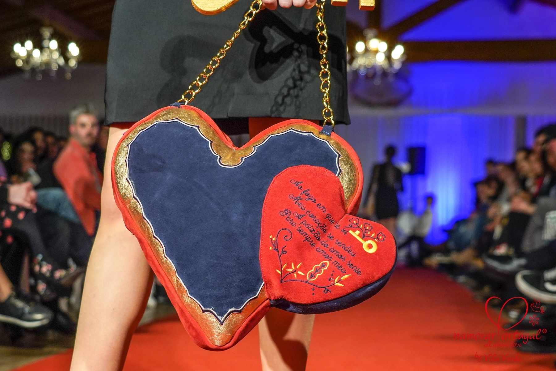 Epf No 1 º E 2 ª Lugar No X Concurso Internacional De Acessorios De Moda Escola Profissional De Felgueiras